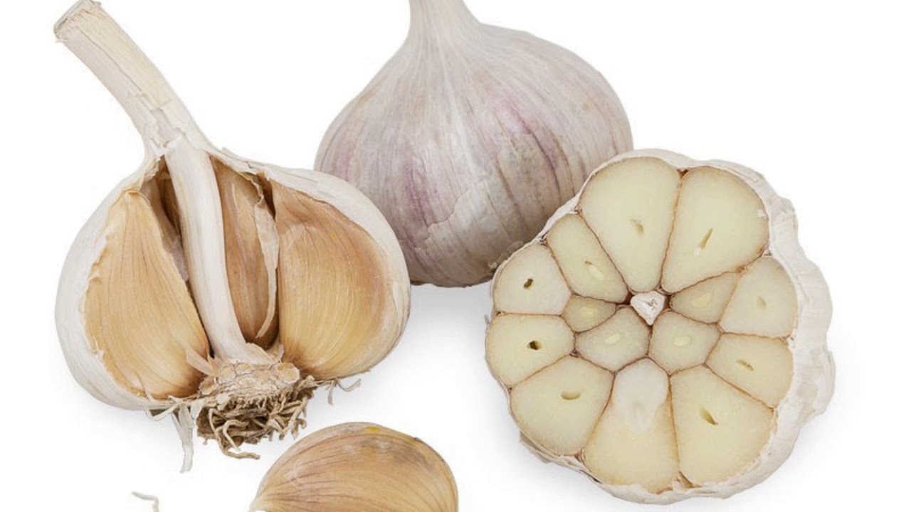 Chesnok Red Garlic Herb Dressing